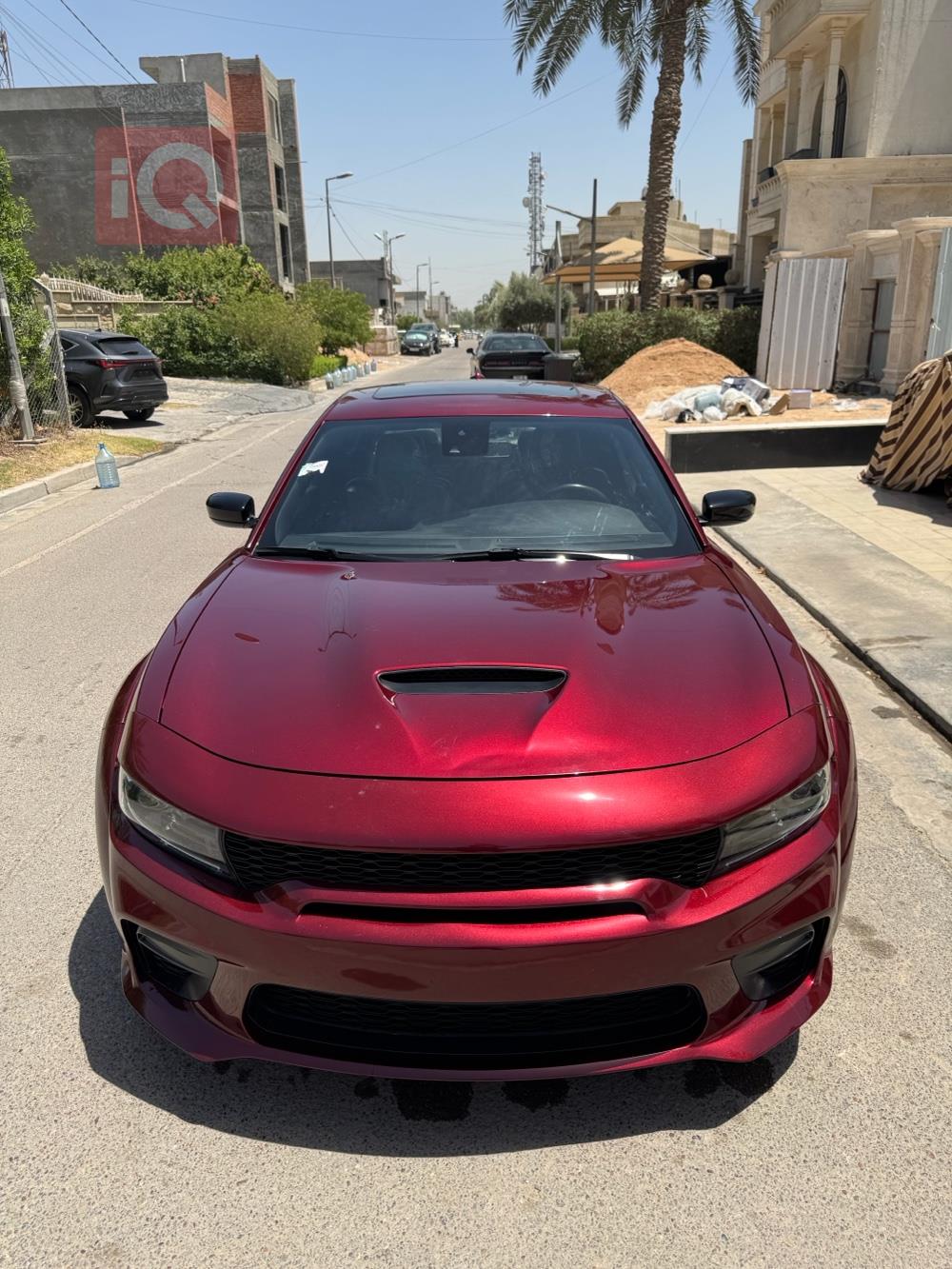 دودج تشارجر